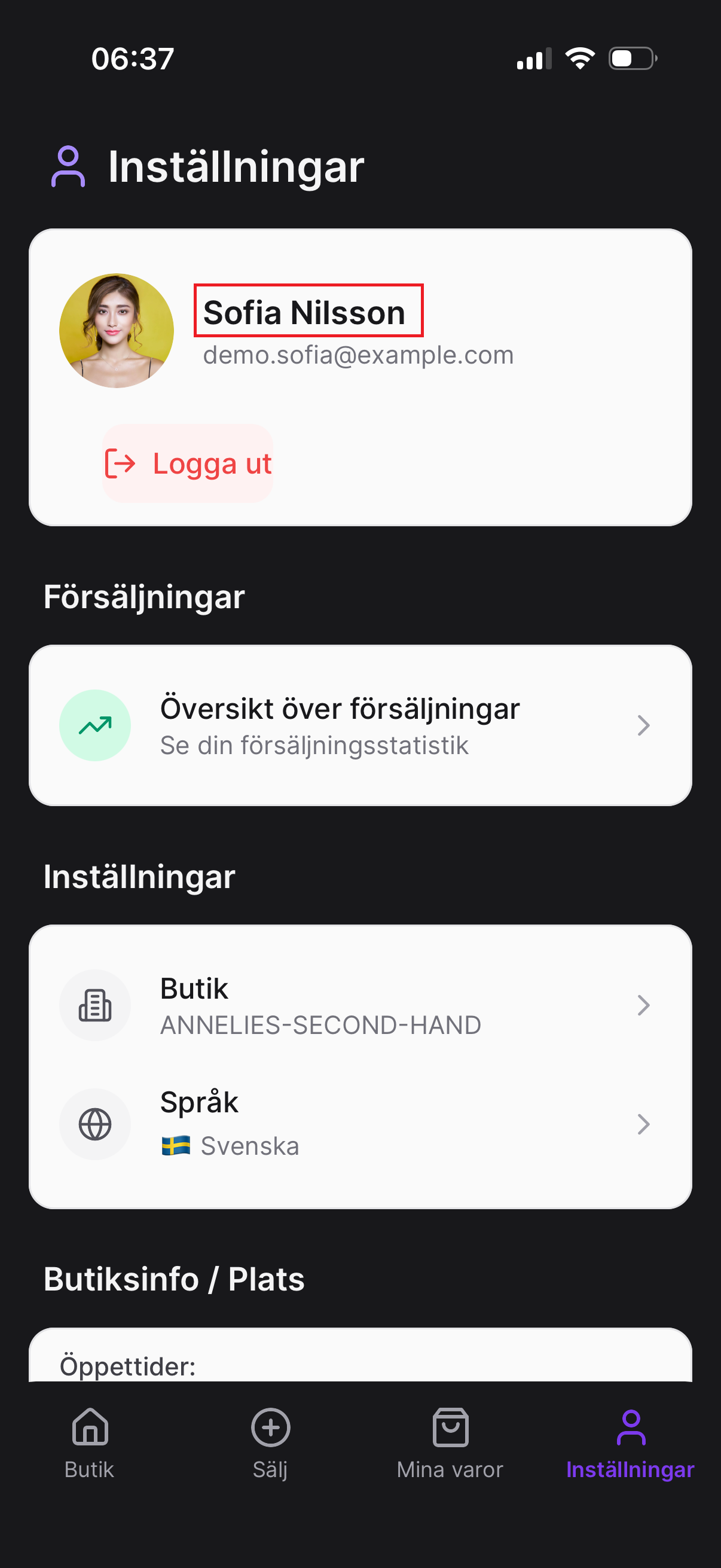 Komisio: integrationer